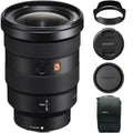 Sony FE 16-35mm f/2.8 GM Lens