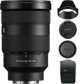 Sony 24-70mm f/2.8 FE GM Lens