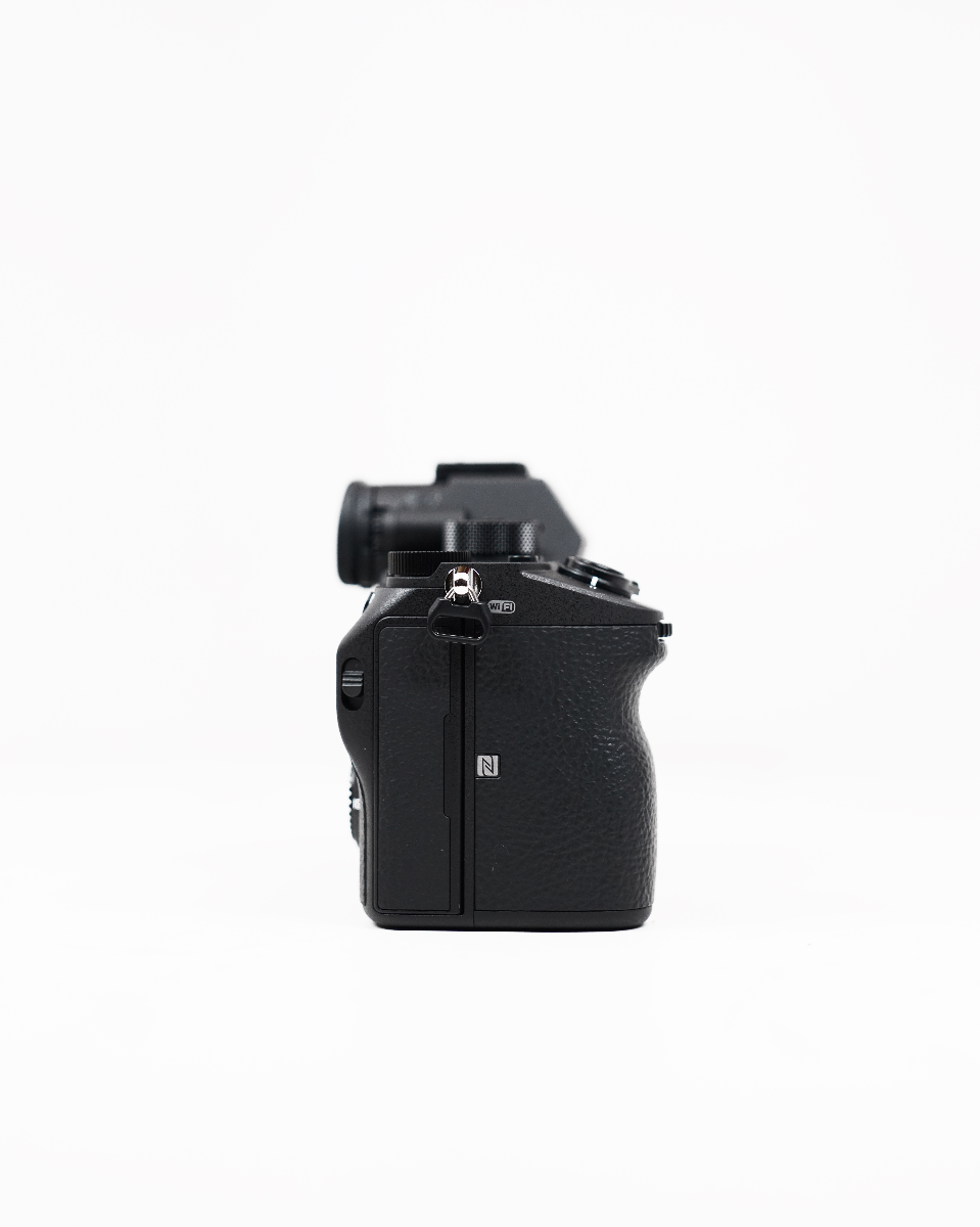 Sony a7R IIIA Mirrorless Camera - Body Only