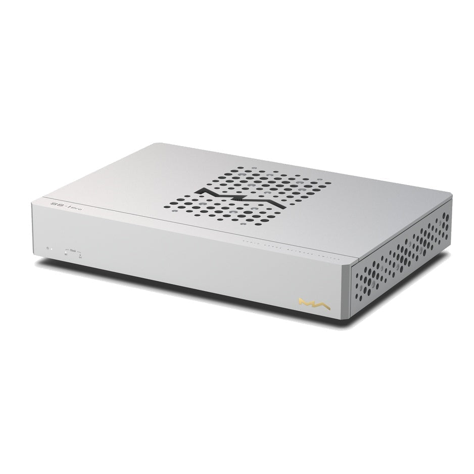 Matrix Audio SS-1 PRO Audio Grade Network Switch