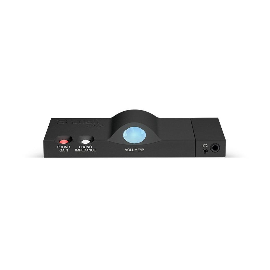 Chord Electronics Suzi Pre