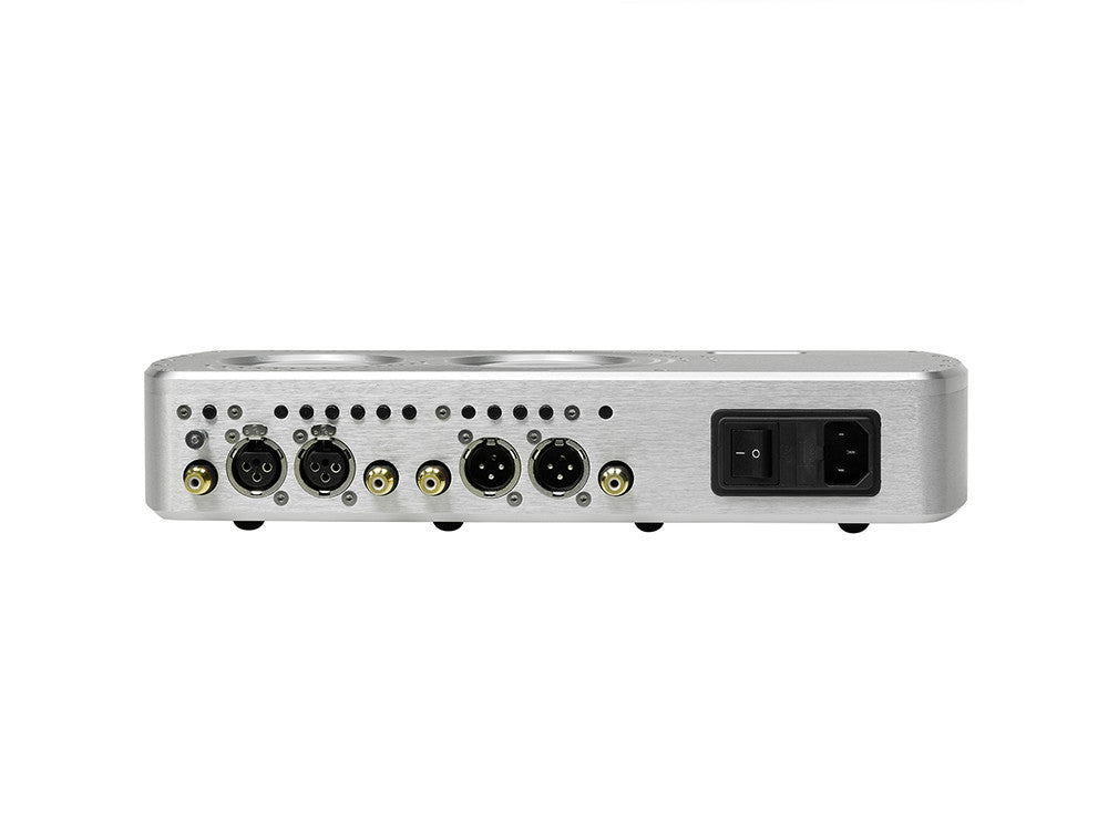 Chord Electronics Symphonic