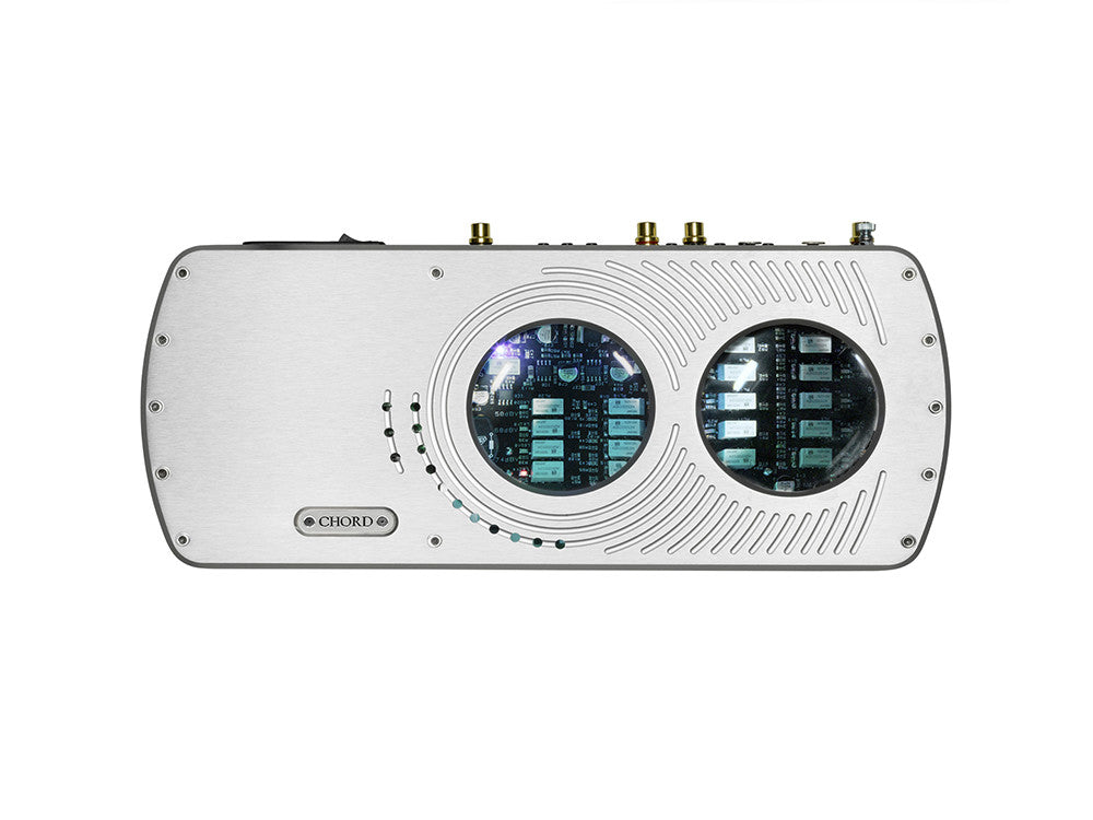 Chord Electronics Symphonic