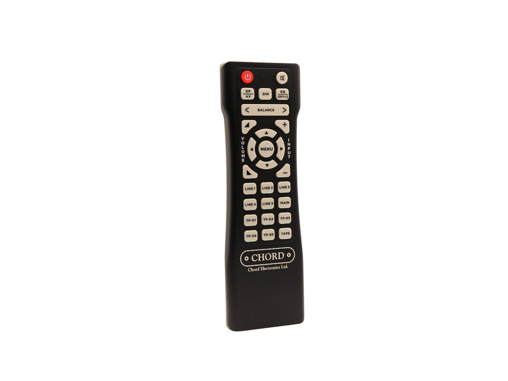 Chord Electronics System Remote