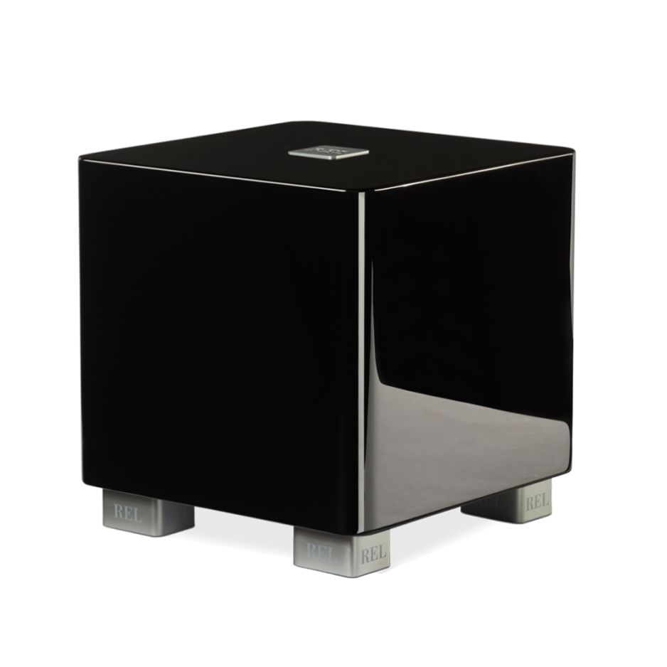 REL T/5x Subwoofer