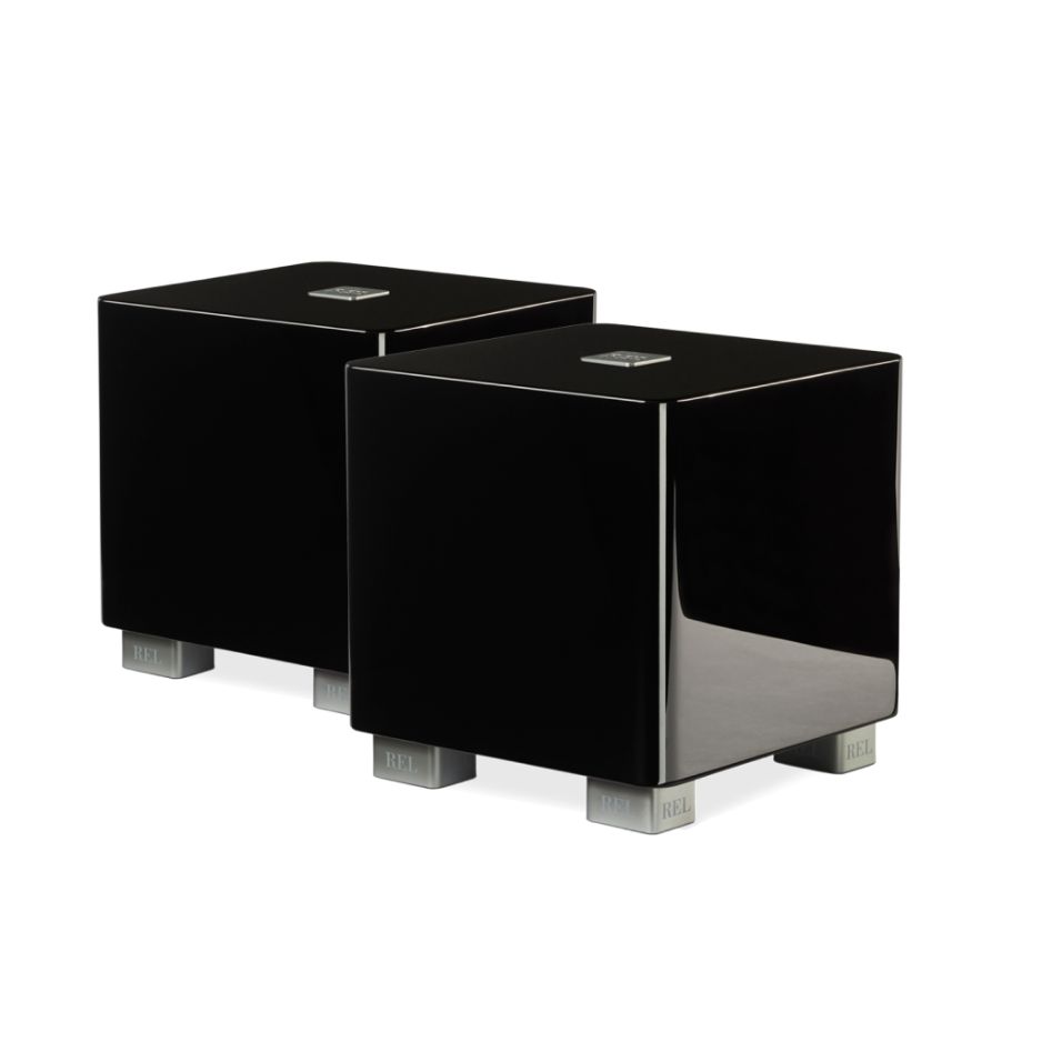 REL T/5x Subwoofer