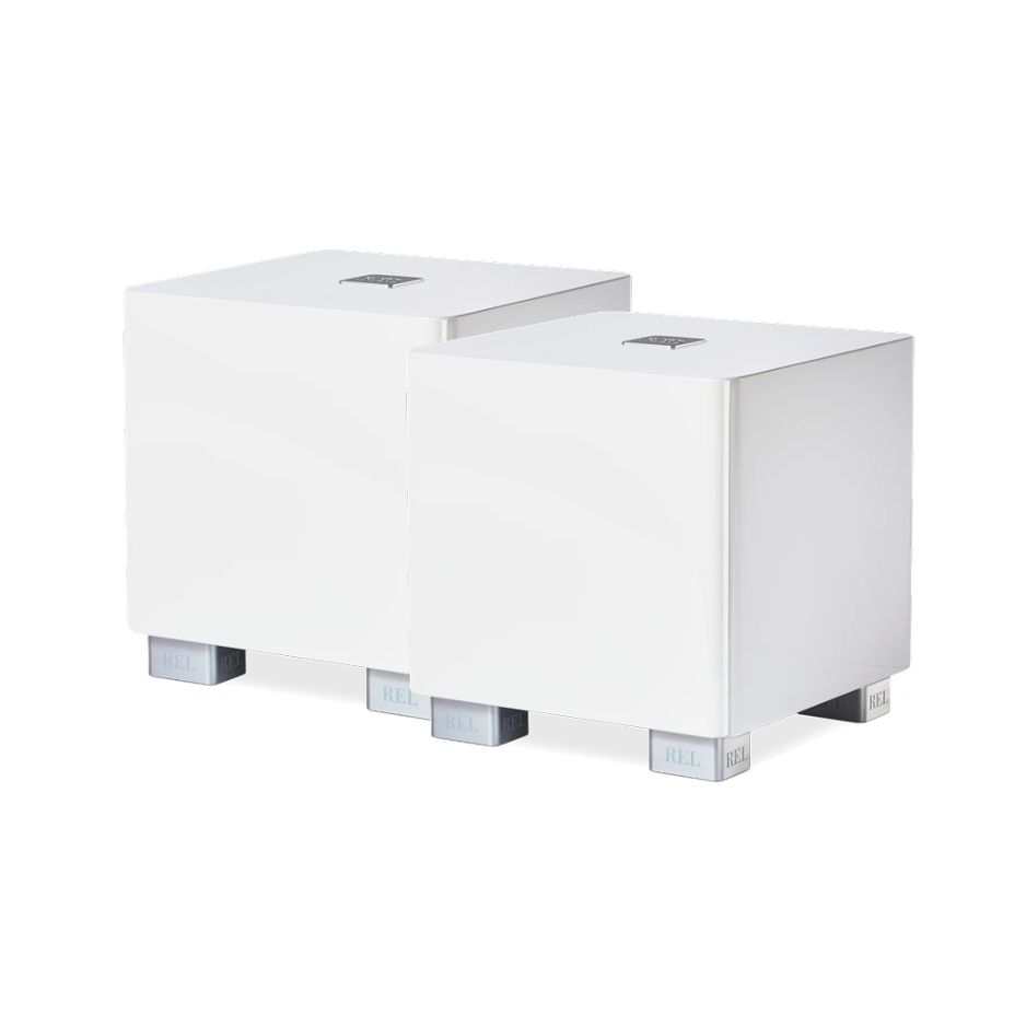 REL T/5x Subwoofer