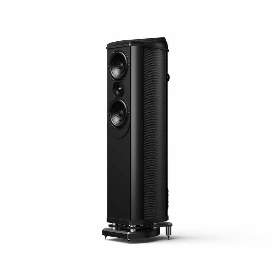 Wilson Benesch A.C.T. 3Zero