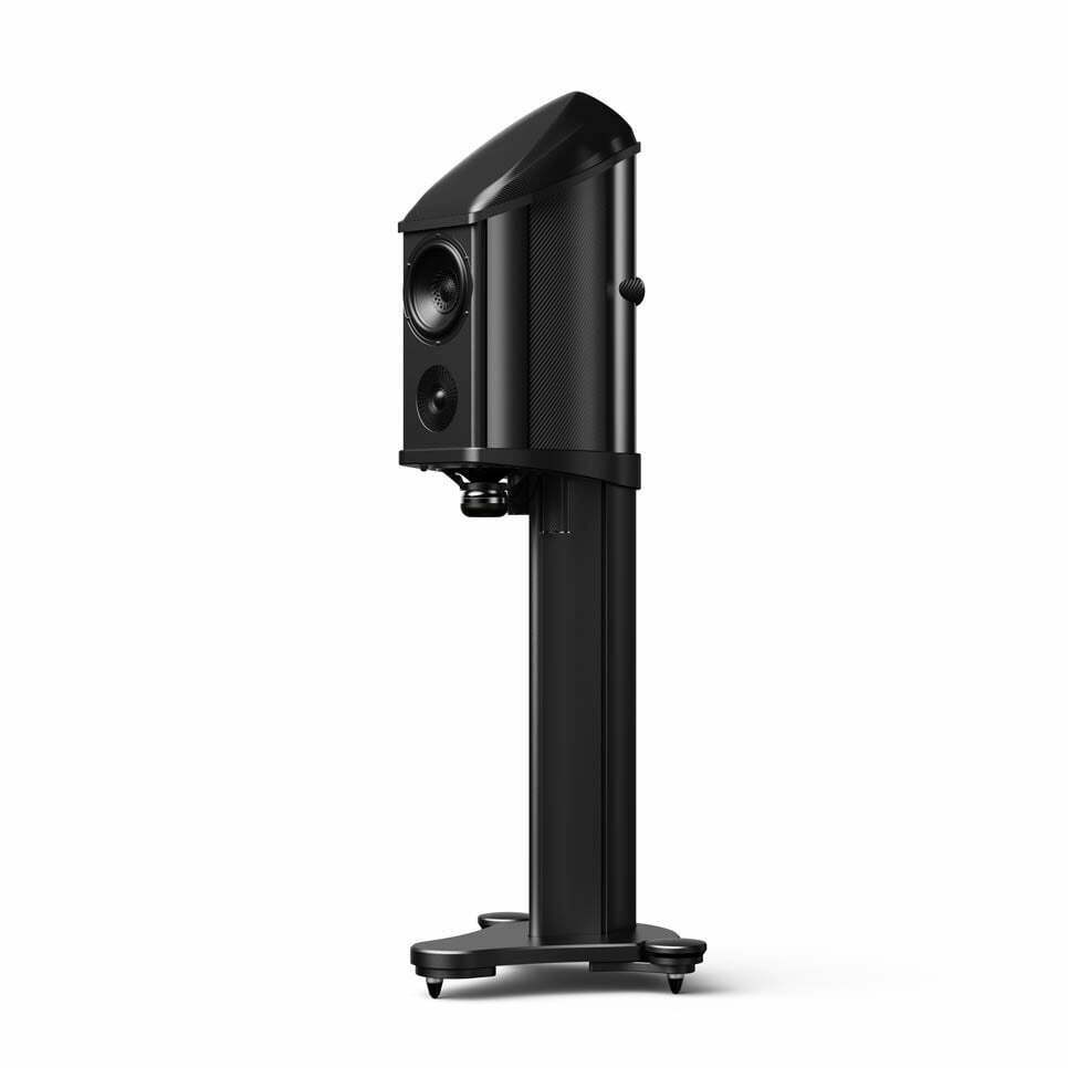 Wilson Benesch Endeavor 3Zero