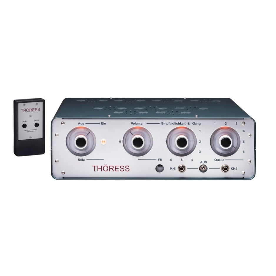 THÖRESS DFAmp Dual Function Amplifier
