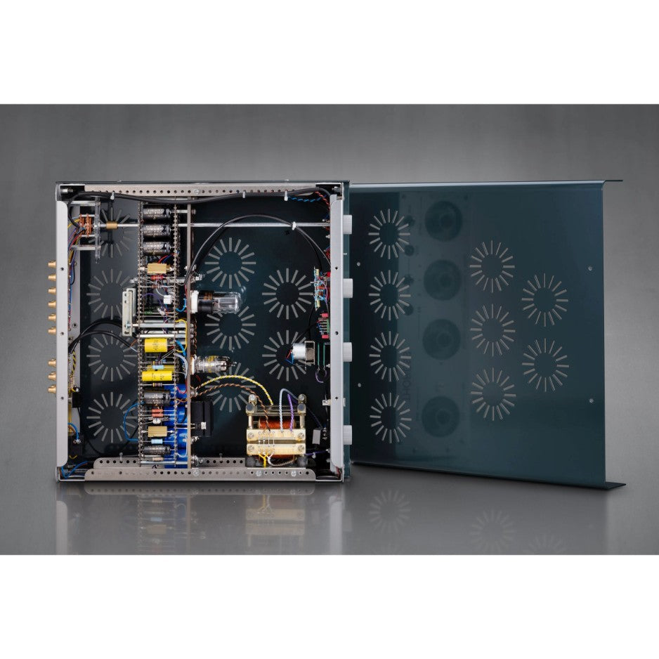 THÖRESS DFAmp Dual Function Amplifier