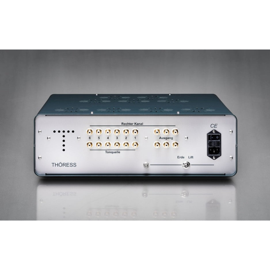 THÖRESS DFAmp Dual Function Amplifier
