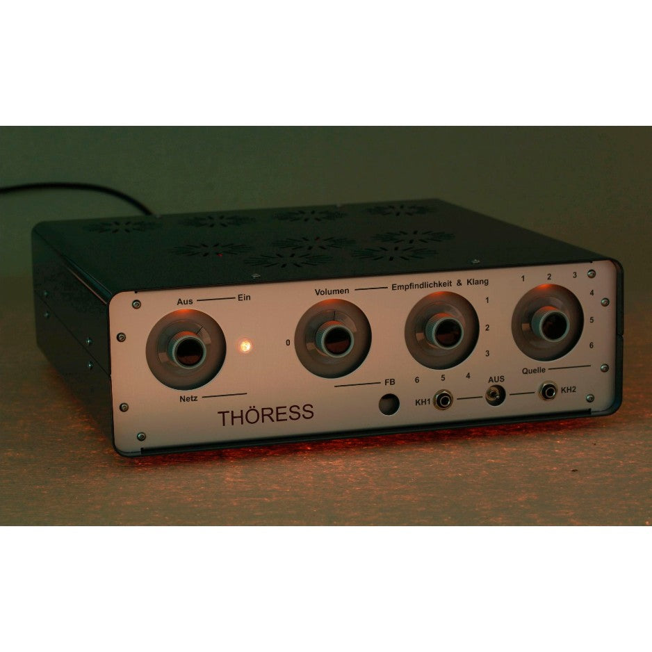THÖRESS DFAmp Dual Function Amplifier