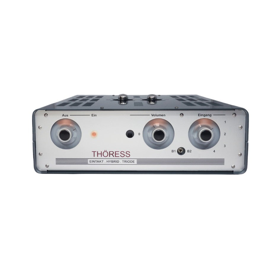THÖRESS EHT Integrated Amplifier MKIII