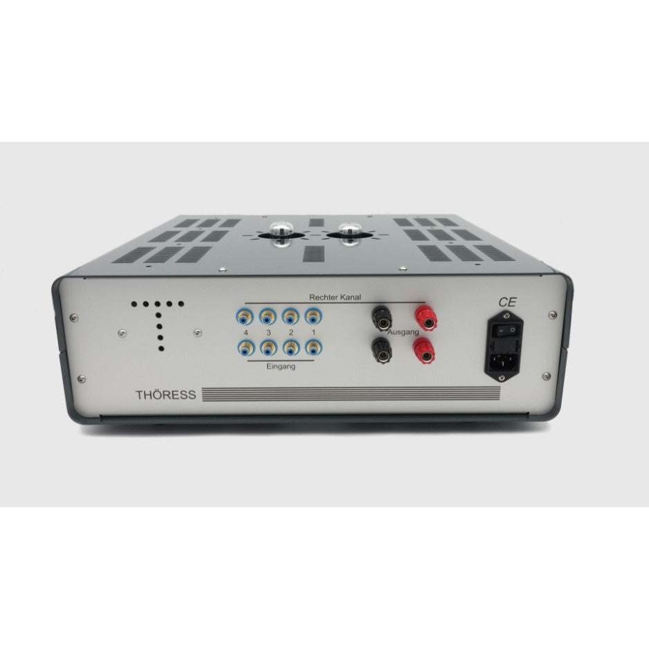 THÖRESS EHT Integrated Amplifier MKIII