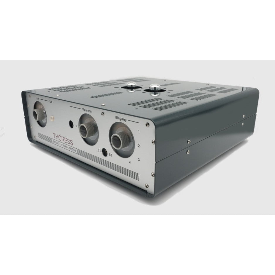 THÖRESS EHT Integrated Amplifier MKIII