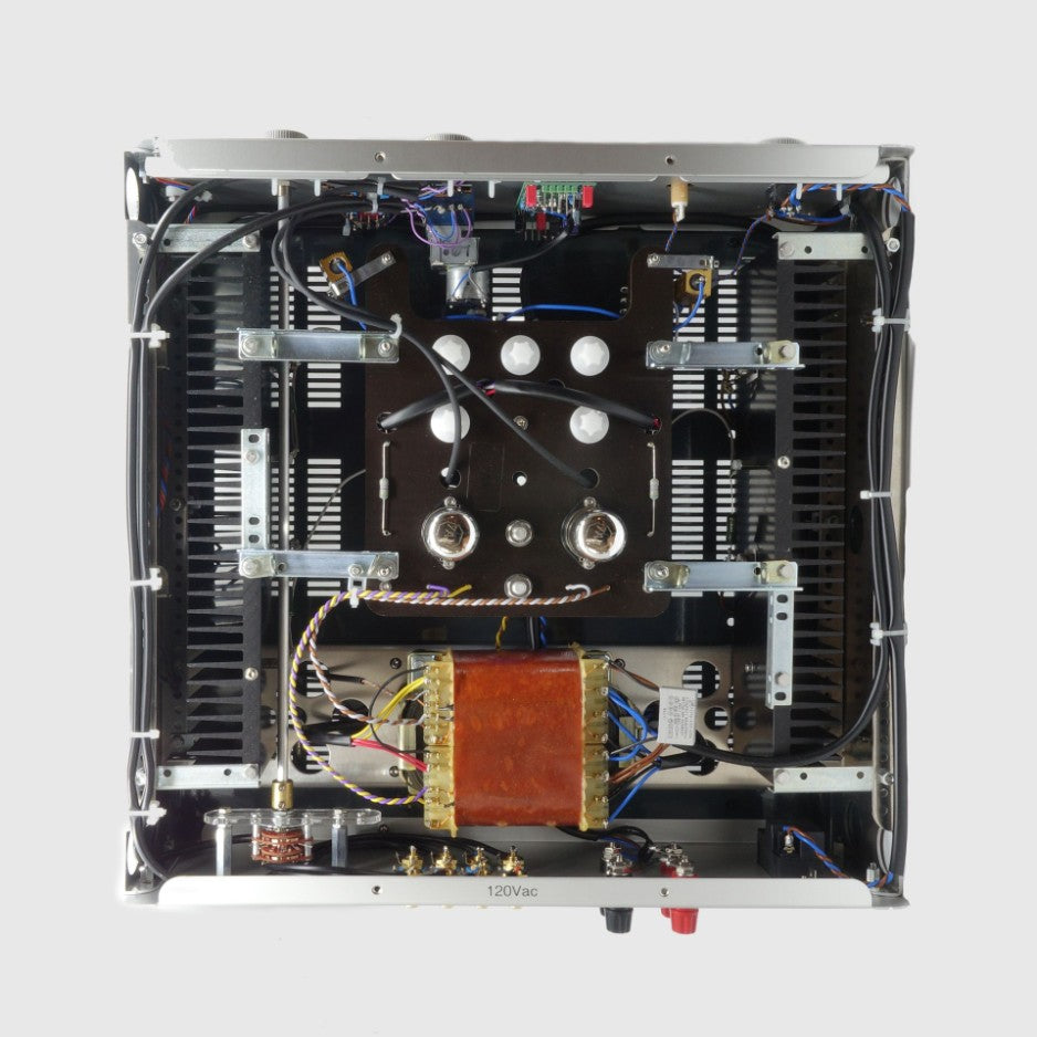 THÖRESS EHT Integrated Amplifier MKIII