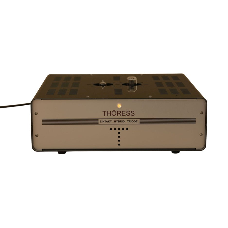THÖRESS EHT Hybrid Triode Mono Amplifier (Pair)