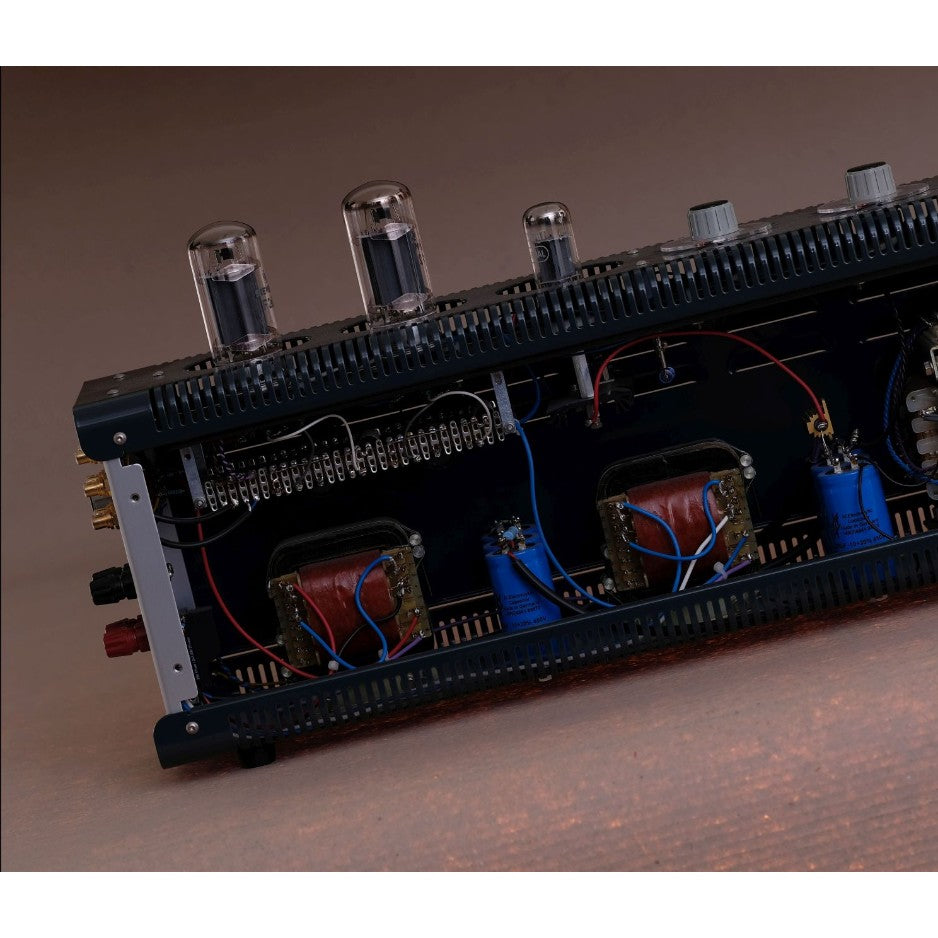 THÖRESS F2a11 Integrated Amplifier