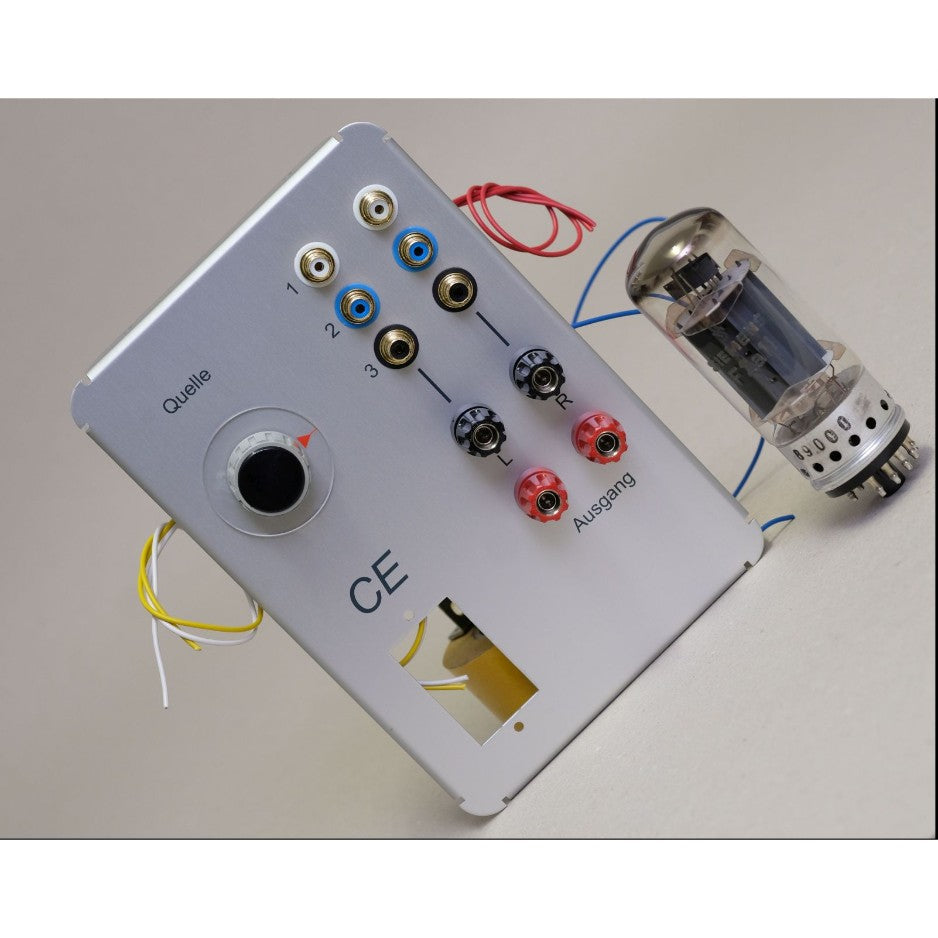 THÖRESS F2a11 Integrated Amplifier