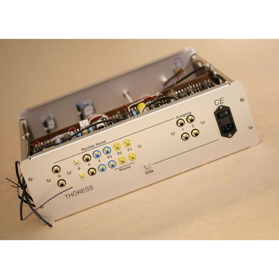 THÖRESS FF Preamplifier MKII