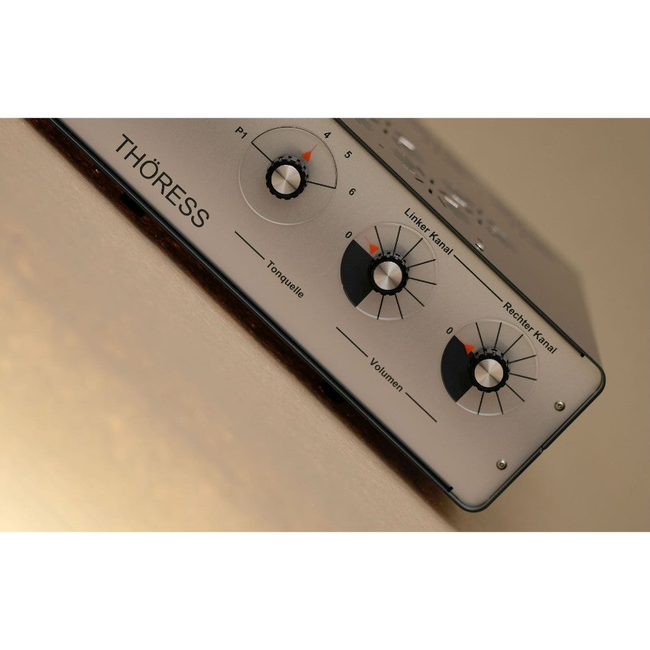 THÖRESS FF Preamplifier MKII