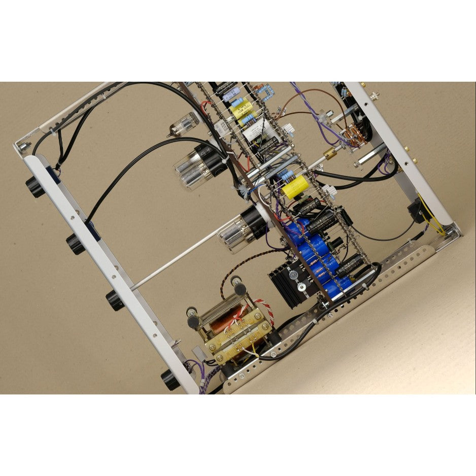 THÖRESS FF Preamplifier MKII