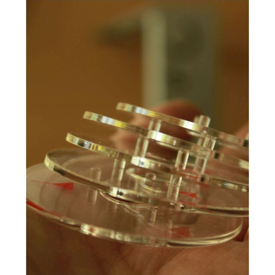 THÖRESS Phono Enhancer - Parametric Phono Equalizer MKII