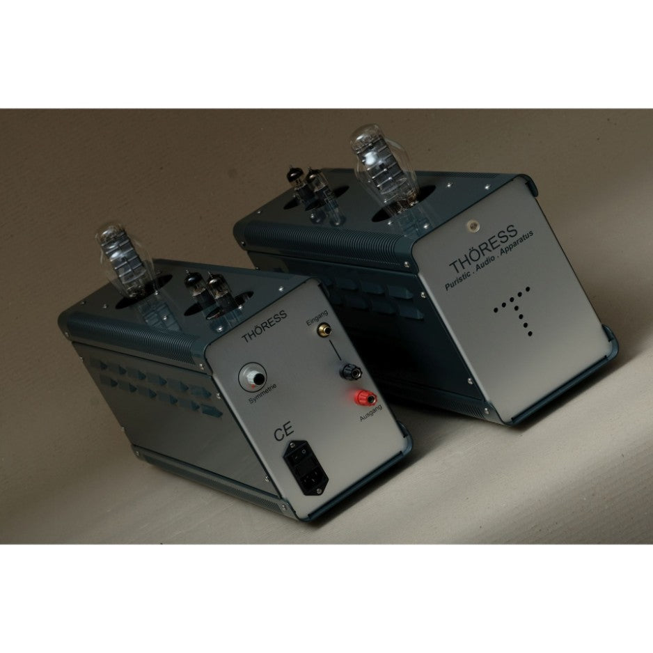 THÖRESS SE 300B Mono Power Amplifier (Pair)