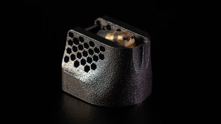 Wilson Benesch Tessellate Ti-B Cartridge