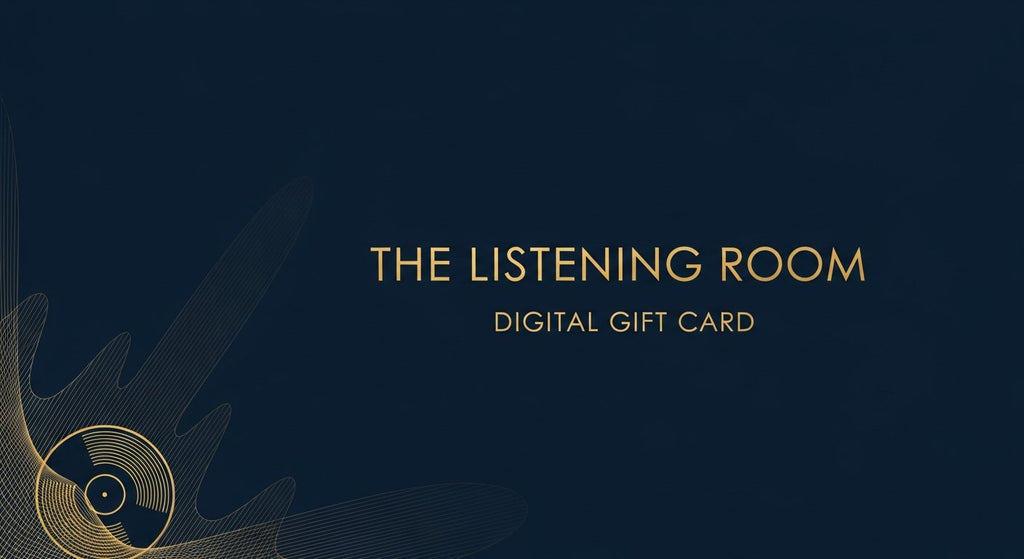 Digital Gift Card