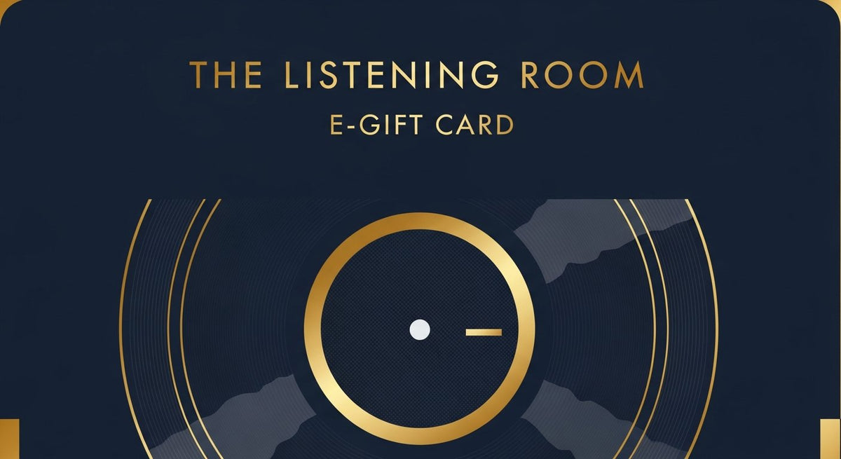 Digital Gift Card