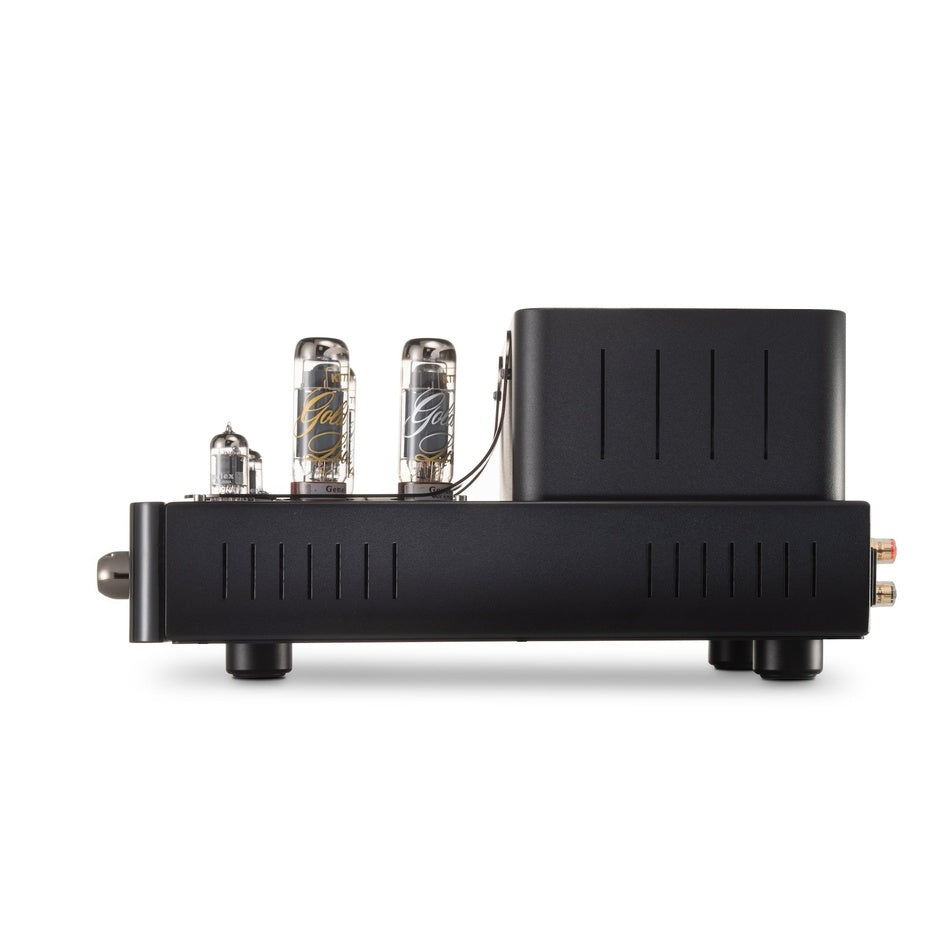 Unison Research Triode 25 Black Edition Tube Integrated Amplifier