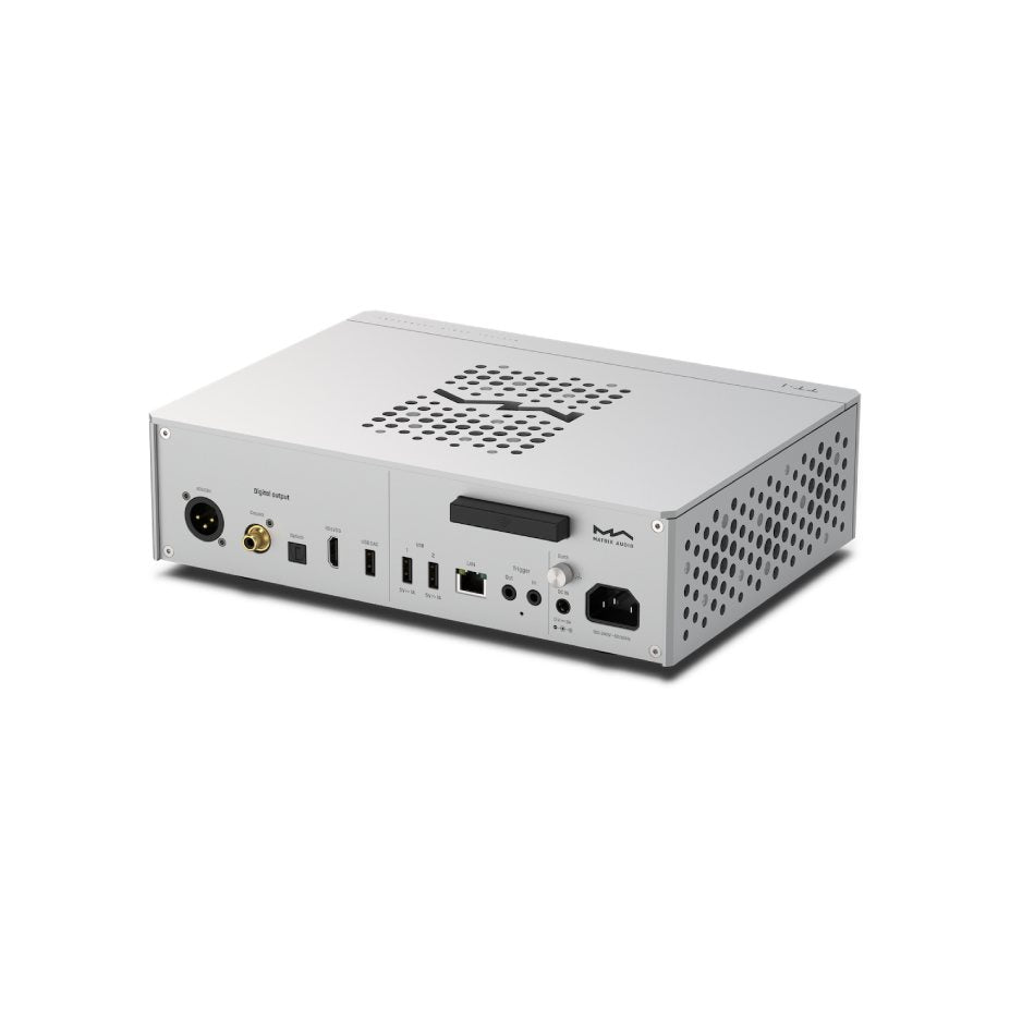 Matrix Audio TT-1 Digital Audio Transport