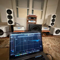 Two-Channel System Calibration