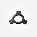 Rega 2mm 3 Point Spacer (Anodized Black Aluminum)