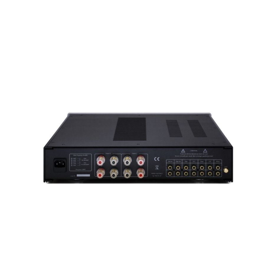 Unison Research Unico Primo Integrated Amplifier