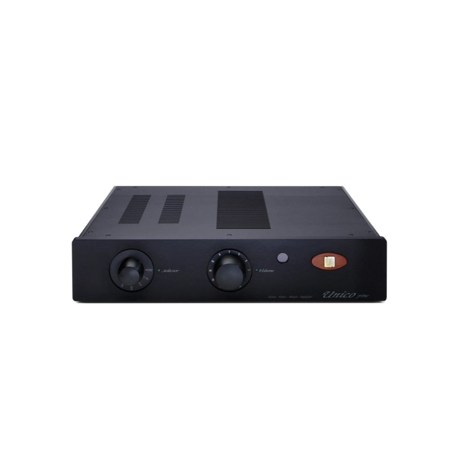 Unison Research Unico Primo Integrated Amplifier