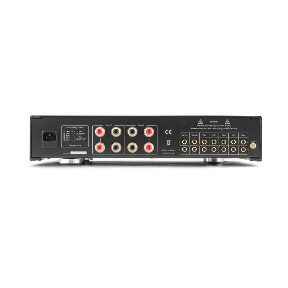 Unison Research Unico Nuovo Integrated Amplifier (Open Box)