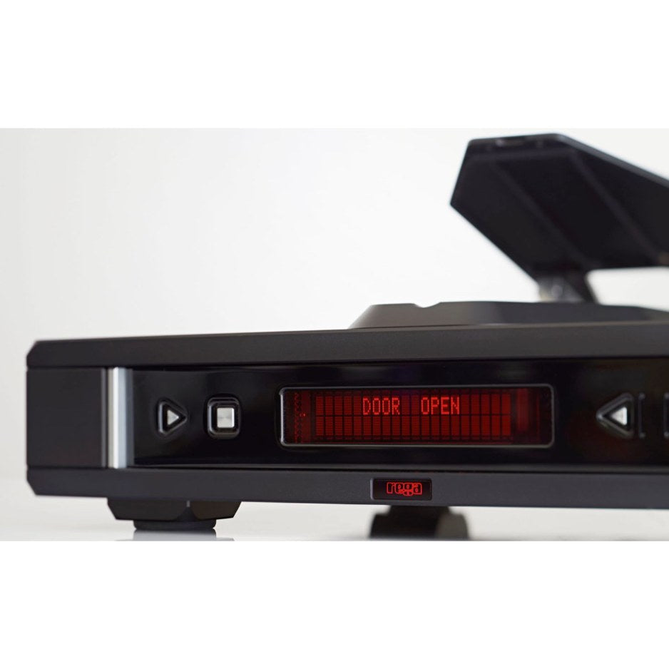 Rega iSiS Reference CD Player