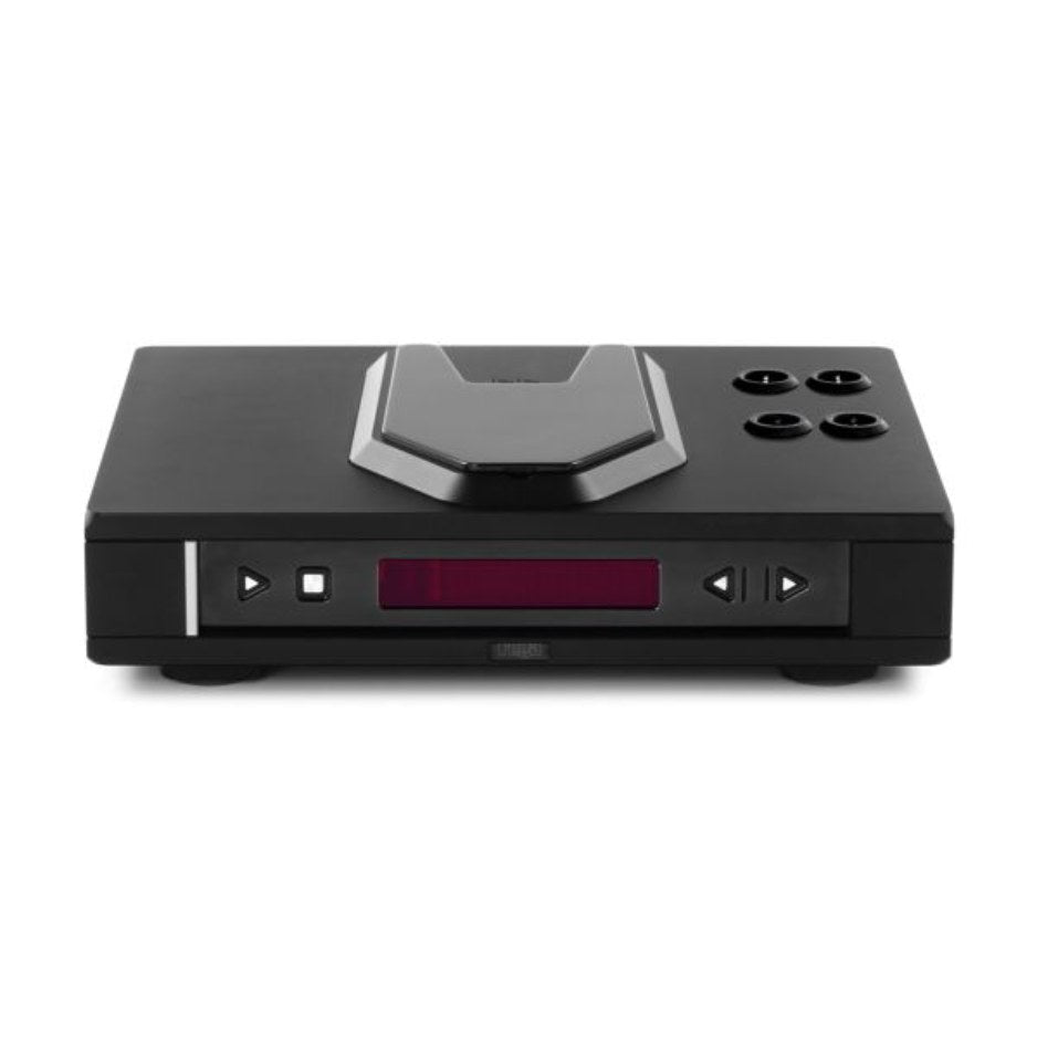 Rega iSiS Reference CD Player