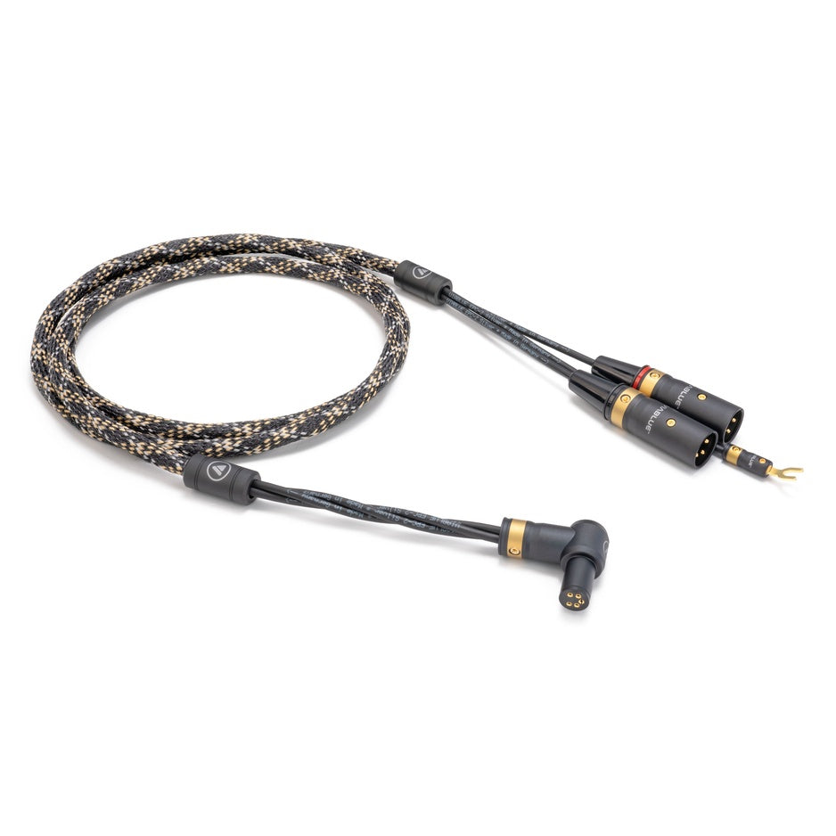 VIABLUE EPC-2 Phono Cable