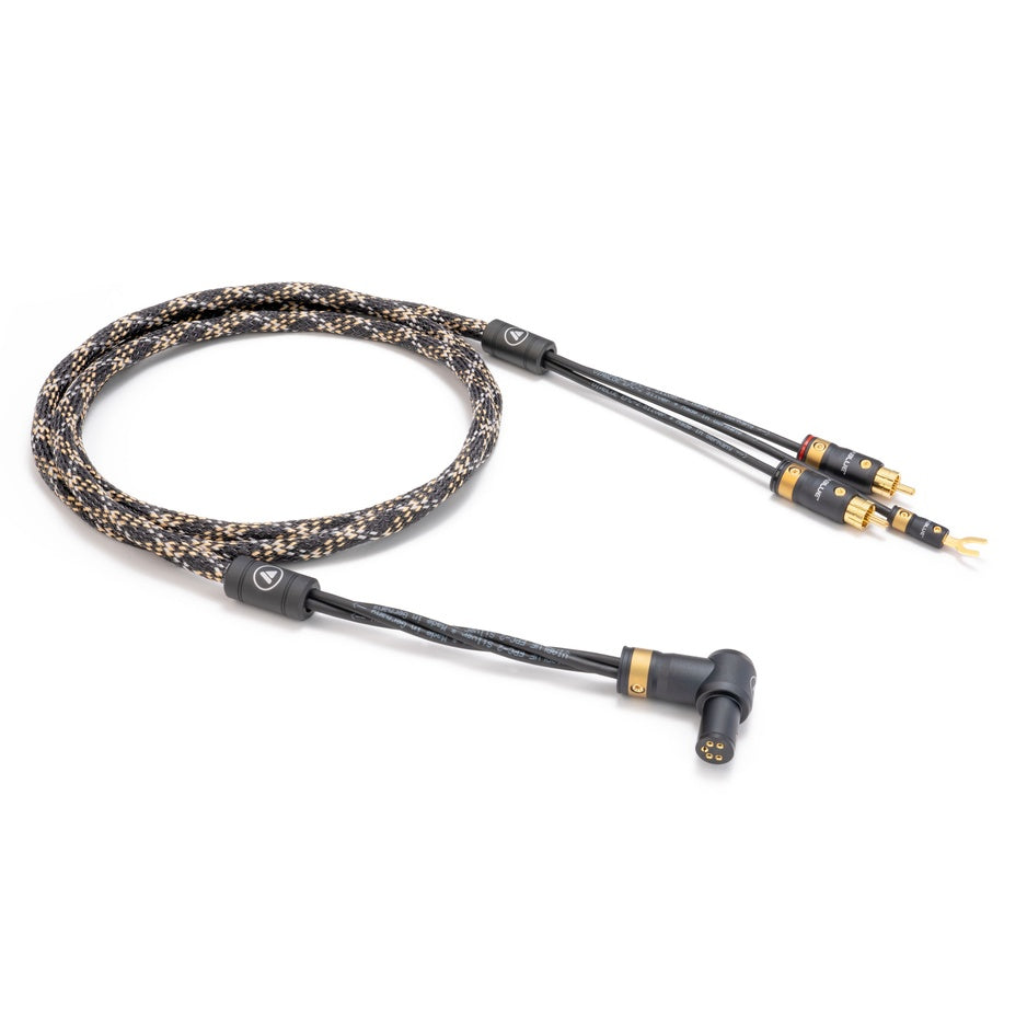 VIABLUE EPC-2 Phono Cable