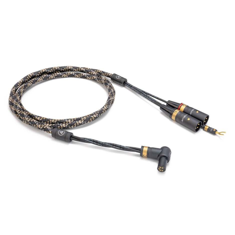 VIABLUE EPC-2 Phono Cable