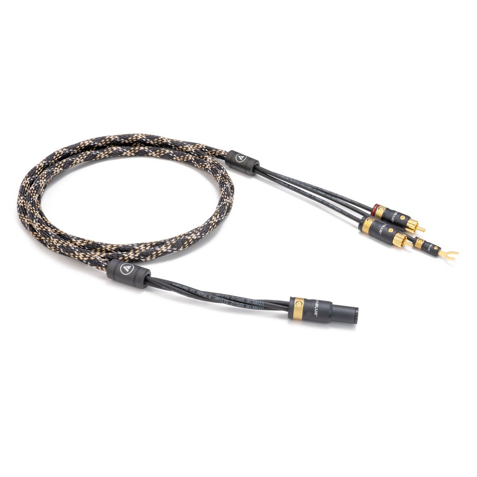 VIABLUE EPC-2 Phono Cable