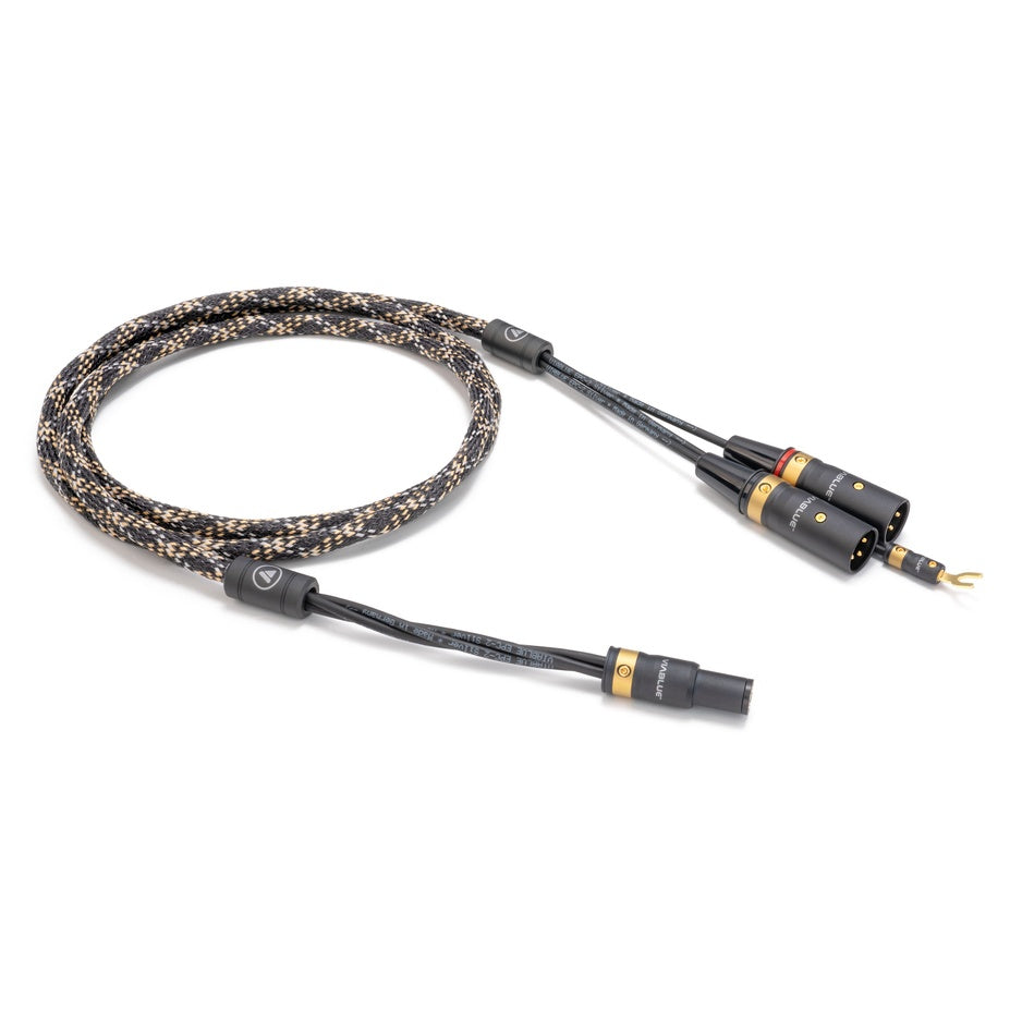 VIABLUE EPC-2 Phono Cable
