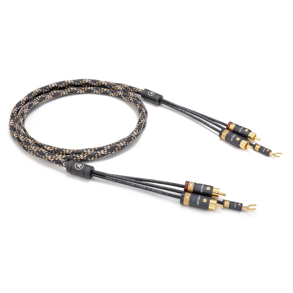 VIABLUE EPC-2 Phono Cable