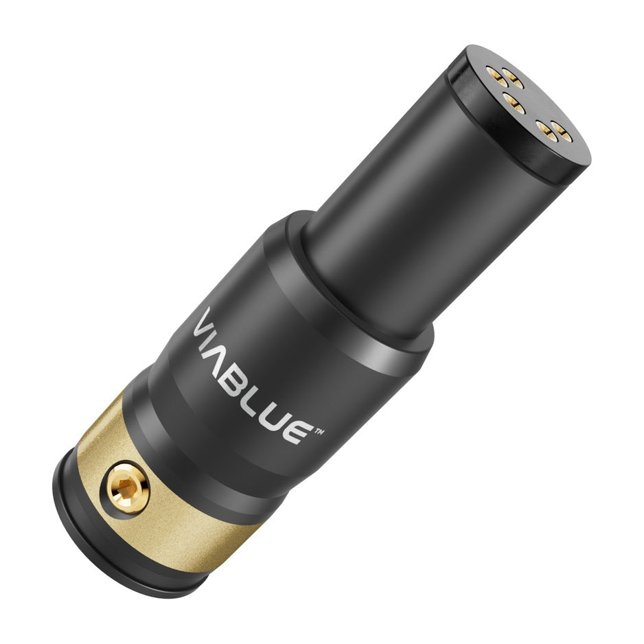 VIABLUE EPC-2 Phono Cable