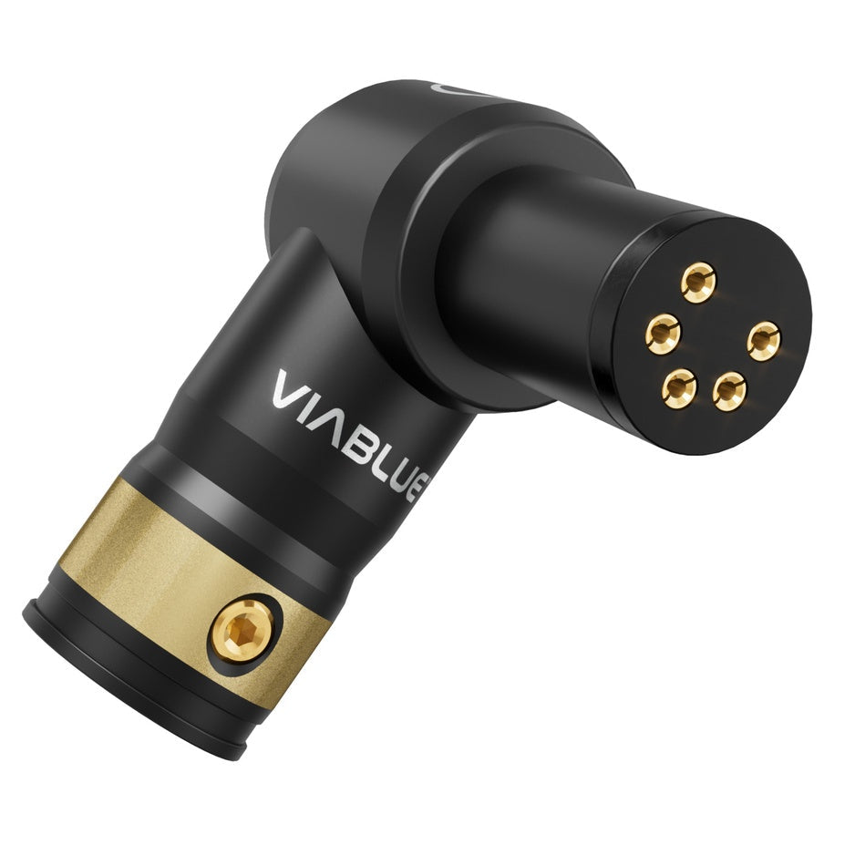 VIABLUE EPC-2 Phono Cable