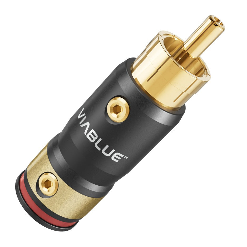 VIABLUE EPC-2 Phono Cable